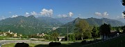 111 Vista su Somendenna,  verso S. Pellegrino e Val Serina
